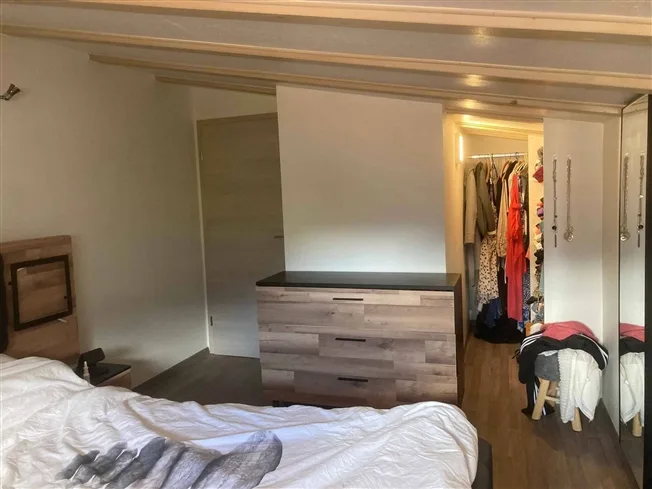 3.5 Zimmer Einfamilienhaus in Miège – Foto 5 von 12