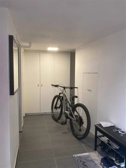 3.5 Zimmer Einfamilienhaus in Miège – Foto 10 von 12