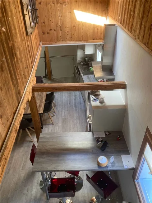 3.5 Zimmer Einfamilienhaus in Miège – Foto 12 von 12