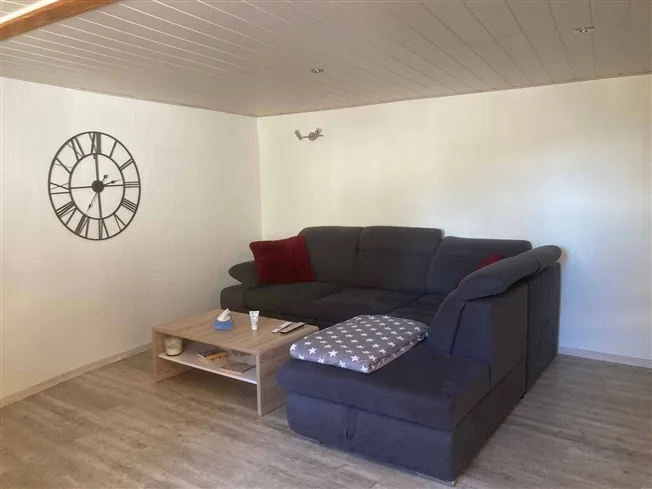 3.5 Zimmer Einfamilienhaus in Miège – Foto 3 von 12