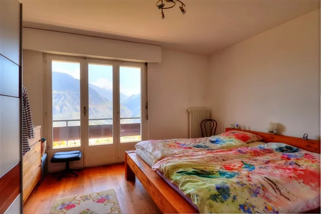 4.5 Zimmer Wohnung in Venthône – photo 6 of 10