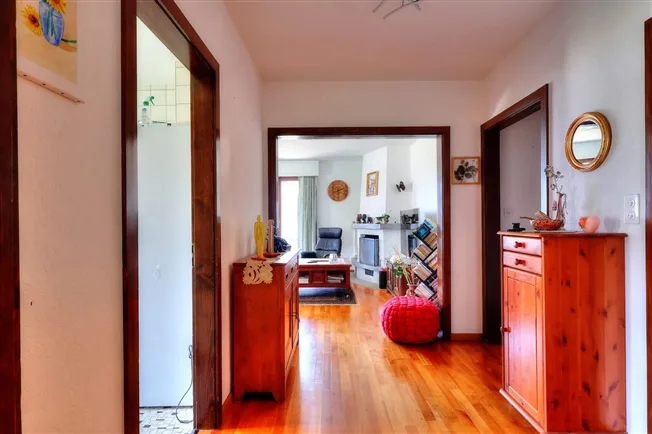 4.5 Zimmer Wohnung in Venthône – photo 9 of 10