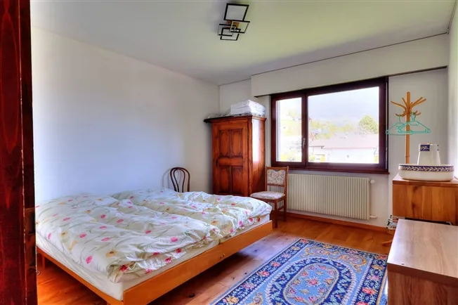4.5 Zimmer Wohnung in Venthône – photo 7 of 10