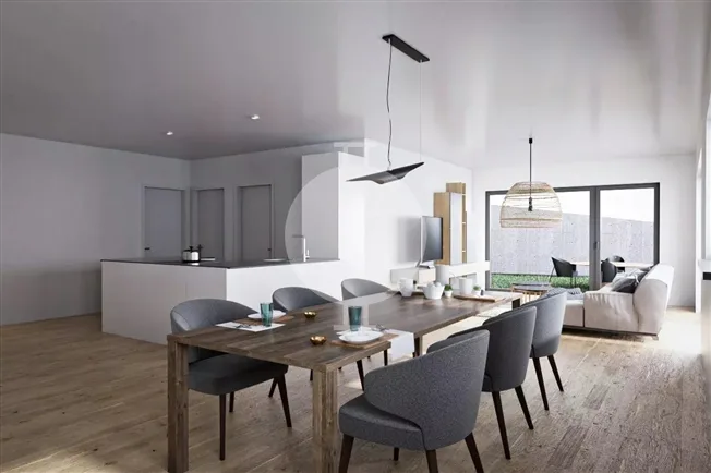 2.5 Zimmer Wohnung in Venthône – Foto 12 von 16