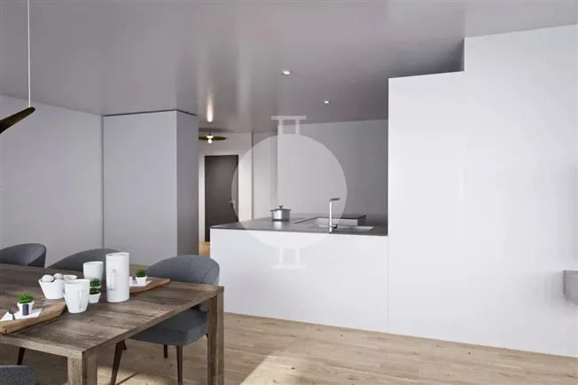 3.5 Zimmer Wohnung in Venthône – Foto 9 von 15