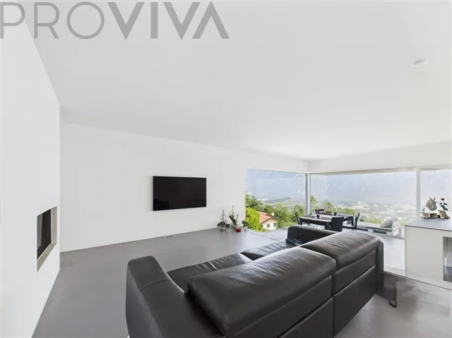 6.5 Zimmer Villa in Venthône – Foto 4 von 7