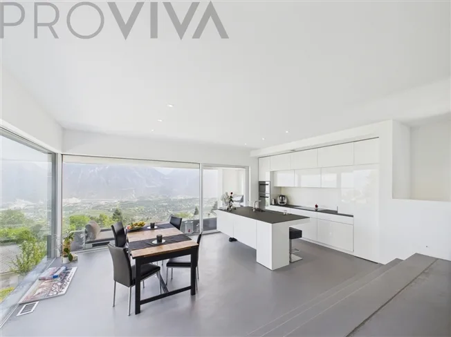6.5 Zimmer Villa in Venthône – Foto 3 von 7