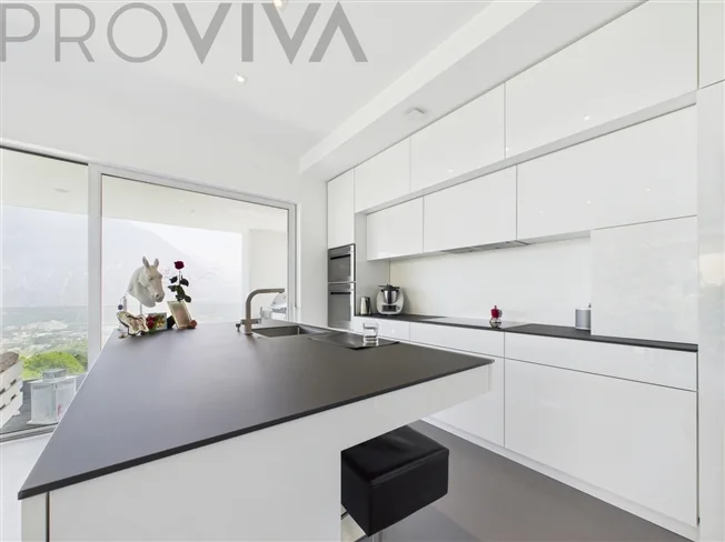 6.5 Zimmer Villa in Venthône – Foto 2 von 7