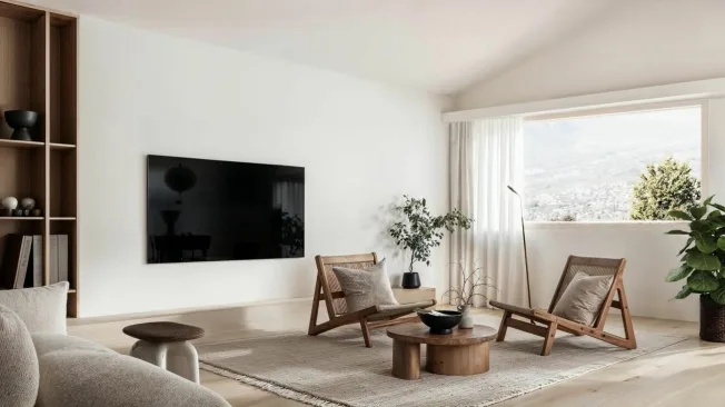 3.5 Zimmer Einfamilienhaus in Mollens VS – foto 2 di 13