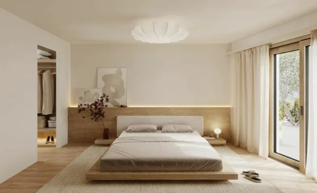 3.5 Zimmer Einfamilienhaus in Mollens VS – foto 5 di 13