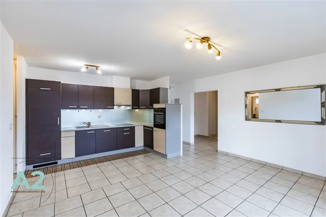 3.5 Zimmer Wohnung in Mollens VS – Foto 2 von 11
