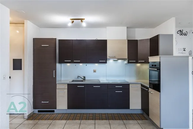 3.5 Zimmer Wohnung in Mollens VS – Foto 3 von 11