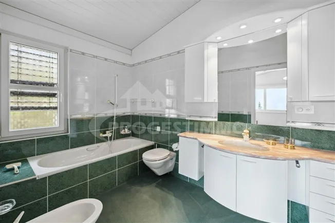 24 Zimmer Einfamilienhaus in Mollens VS – Foto 20 von 20
