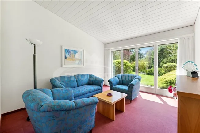 24 Zimmer Einfamilienhaus in Mollens VS – Foto 17 von 20