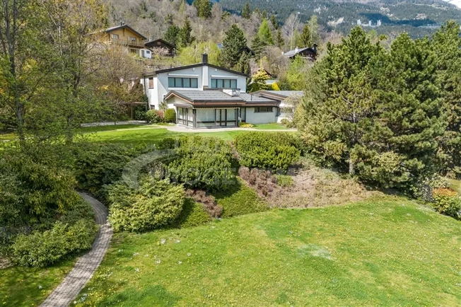24 Zimmer Einfamilienhaus in Mollens VS – Foto 2 von 20