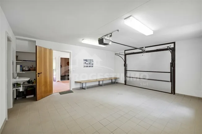 24 Zimmer Einfamilienhaus in Mollens VS – Foto 15 von 20