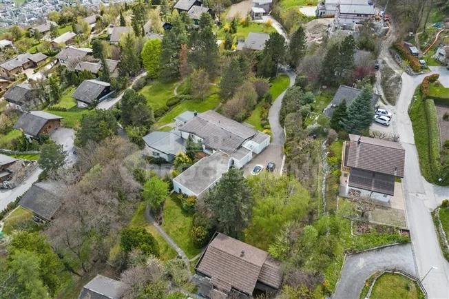 24 Zimmer Einfamilienhaus in Mollens VS – Foto 3 von 20