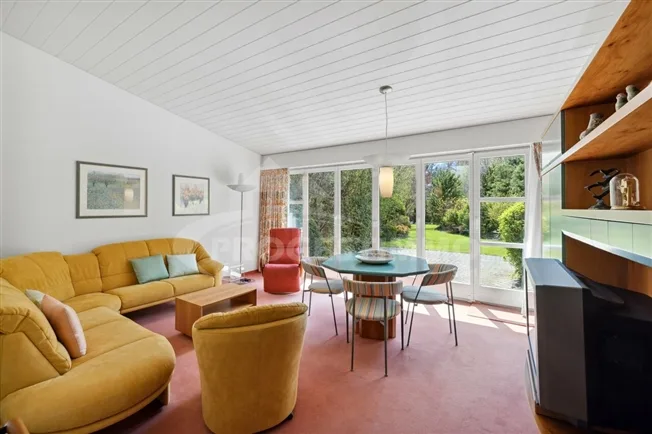 24 Zimmer Einfamilienhaus in Mollens VS – Foto 18 von 20