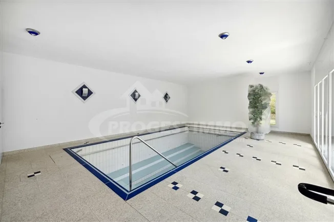 24 Zimmer Einfamilienhaus in Mollens VS – Foto 14 von 20