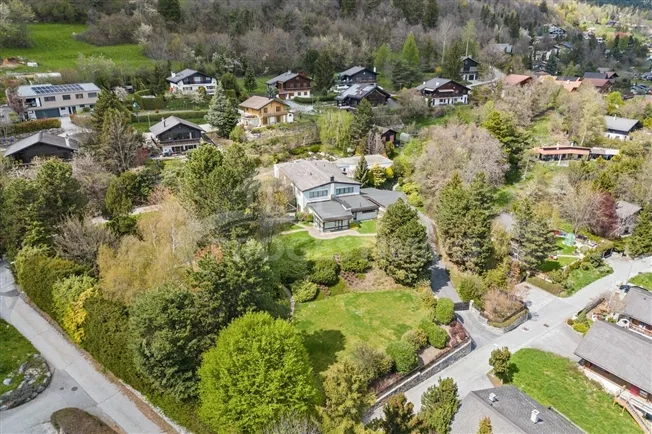 24 Zimmer Einfamilienhaus in Mollens VS – Foto 10 von 20