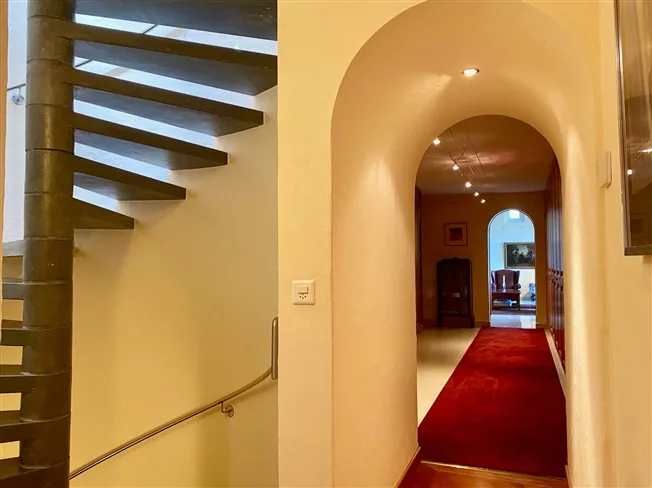 5.5 Zimmer Villa in Mollens VS – foto 12 di 13
