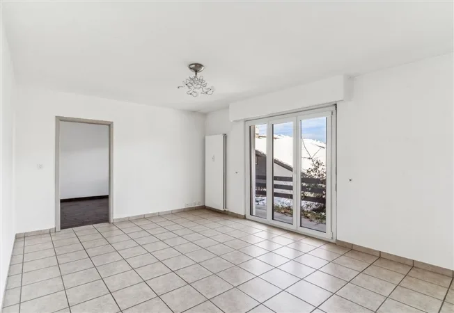 3.5 Zimmer Wohnung in Mollens VS – Foto 3 von 11
