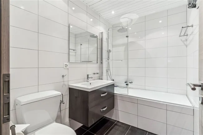 3.5 Zimmer Wohnung in Mollens VS – Foto 6 von 11