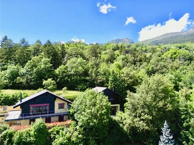 7.5 Zimmer Villa in Mollens VS – Foto 8 von 13