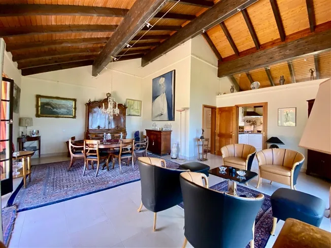7.5 Zimmer Villa in Mollens VS – Foto 9 von 13
