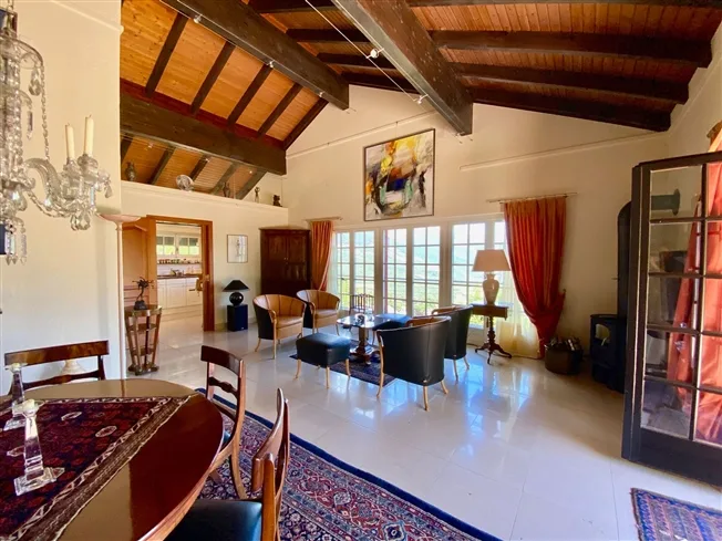 7.5 Zimmer Villa in Mollens VS – Foto 10 von 13