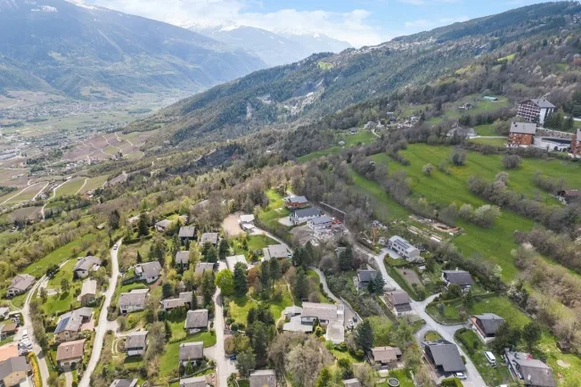 24 Zimmer Chalet in Mollens VS – photo 11 sur 13