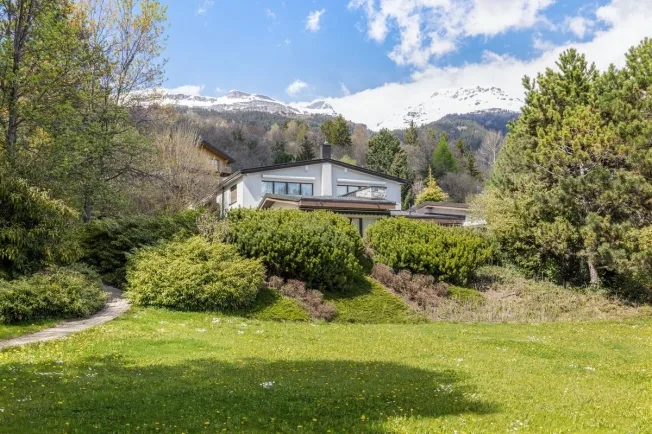 24 Zimmer Chalet in Mollens VS – photo 12 sur 13