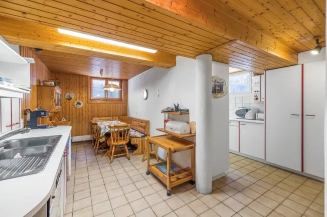 24 Zimmer Chalet in Mollens VS – photo 7 sur 13