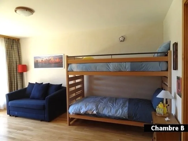 Wohnung in Randogne – Foto 6 von 7