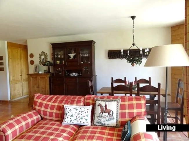 Wohnung in Randogne – Foto 3 von 7