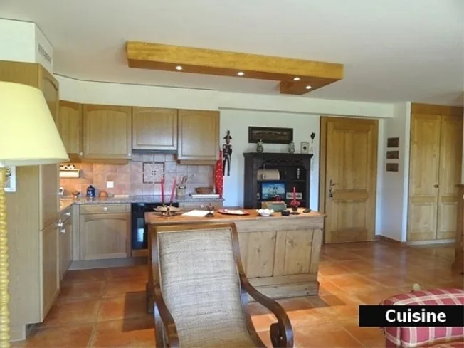 Wohnung in Randogne – Foto 2 von 7