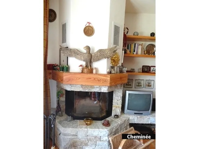 Wohnung in Randogne – Foto 4 von 7
