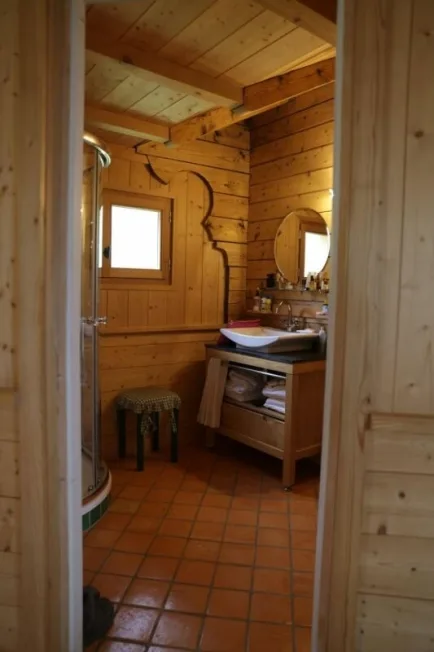 Chalet 6,5 locali a Blûche – foto 12 di 13