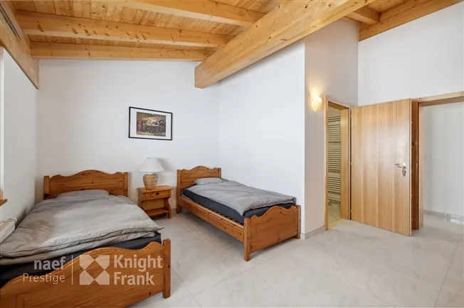 5.5 Zimmer Villa in Randogne – Foto 7 von 12