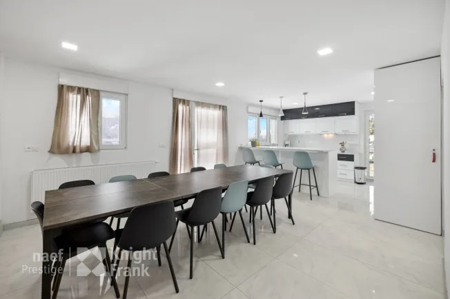 5.5 Zimmer Villa in Randogne – Foto 3 von 12
