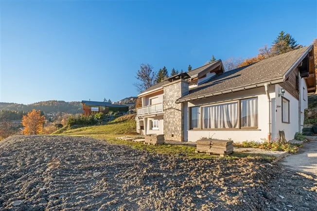 5.5 Zimmer Villa, 3975 Randogne