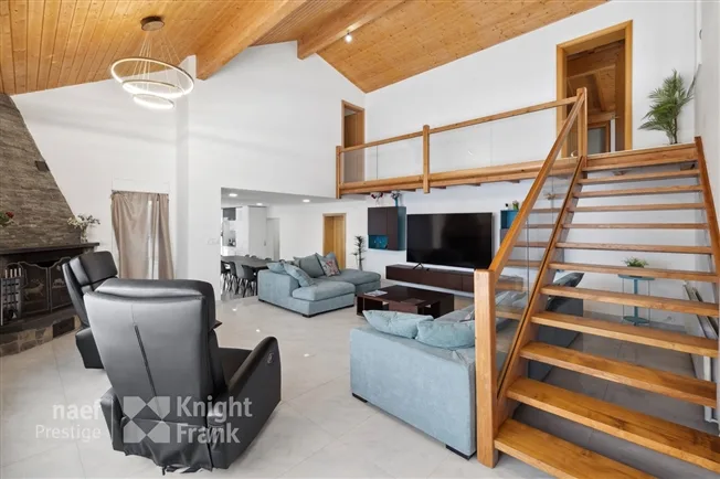 5.5 Zimmer Villa in Randogne – Foto 10 von 12