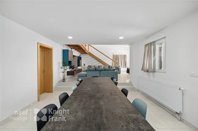 5.5 Zimmer Villa in Randogne – Foto 8 von 12