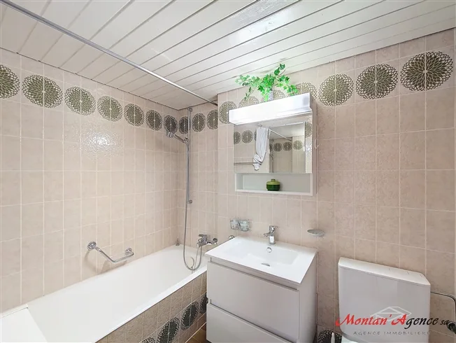 3.5 Zimmer Wohnung in Randogne – photo 7 of 12