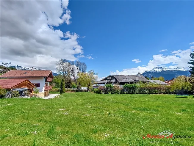 Wohnung, 3975 Randogne