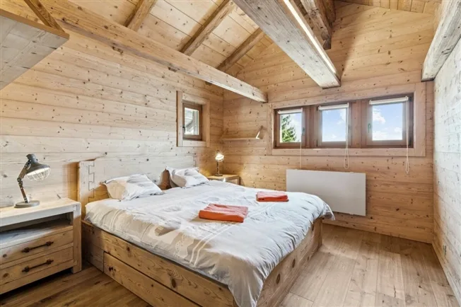 13 Zimmer Chalet in Randogne – Foto 11 von 19