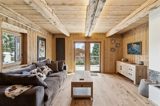 13 Zimmer Chalet in Randogne – Foto 16 von 19