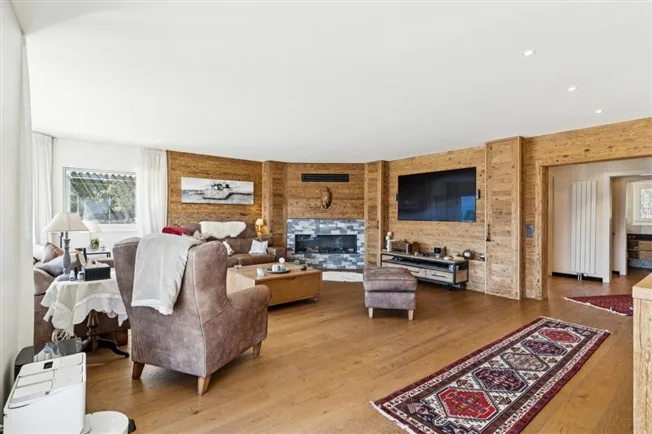 13 Zimmer Chalet in Randogne – Foto 8 von 19