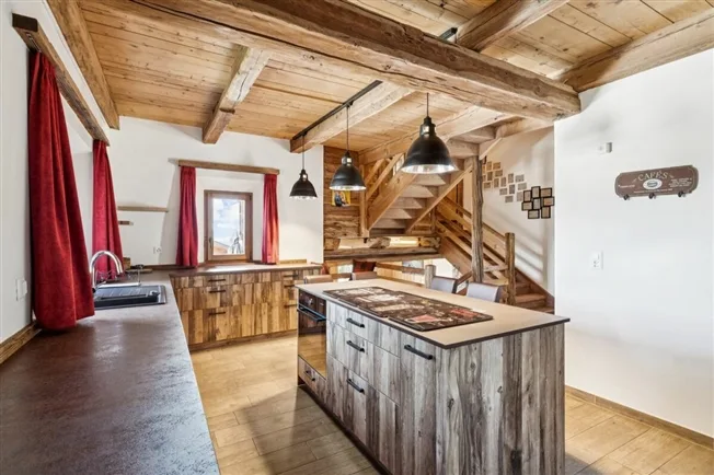 13 Zimmer Chalet in Randogne – Foto 17 von 19