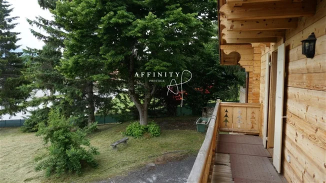 7 Zimmer Chalet in Randogne – Foto 7 von 8